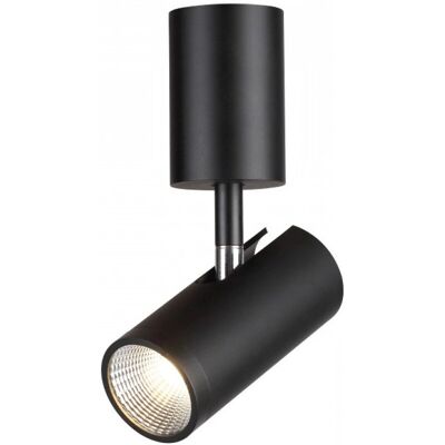 Rendl Light - Spot a soffitto LED regolabile - 230V 5W 40° 3000K Rendl Light - Spot a soffitto LED regolabile - 230V 5W 40° 3000K