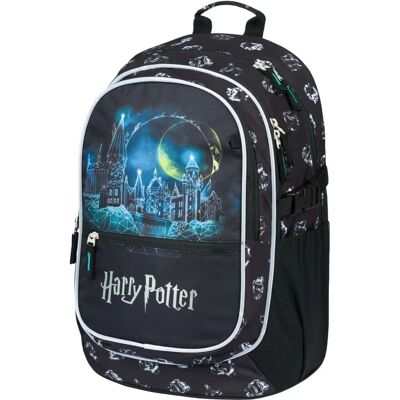 Baagl Harry Potter Bradavice Rucsac Școlar Ergonomic - 25L Baagl Harry Potter Bradavice Rucsac Școlar Ergonomic - 25L