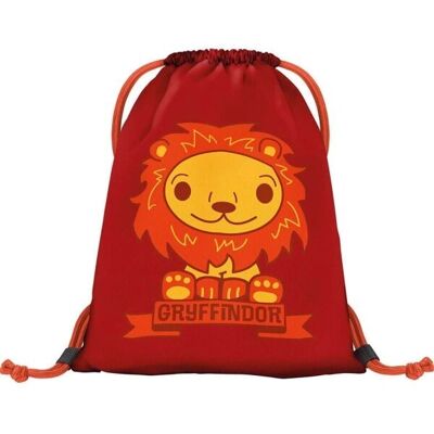 Fuego Geanta pentru grădiniță Harry Potter - Rucsac școlar Fuego Geanta pentru grădiniță Harry Potter - Rucsac școlar