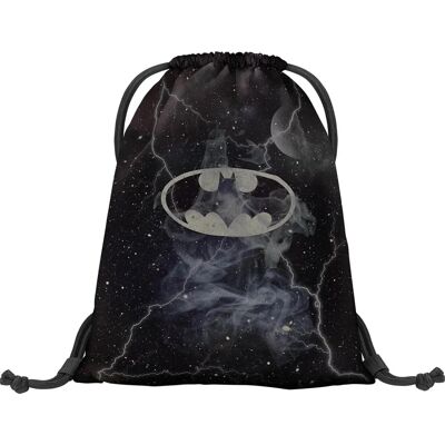 Rucsac BAAGL Batman Storm - Școală & Sport Rucsac BAAGL Batman Storm - Școală & Sport