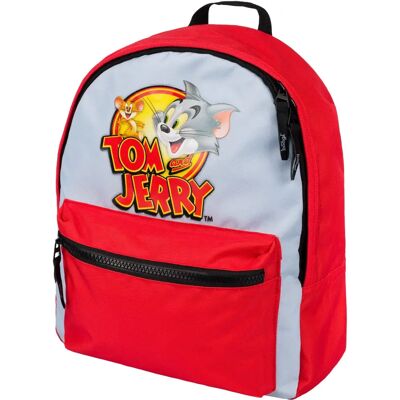 Baagl Tom & Jerry Batoh - Předškolní Baagl Tom & Jerry Batoh - Předškolní