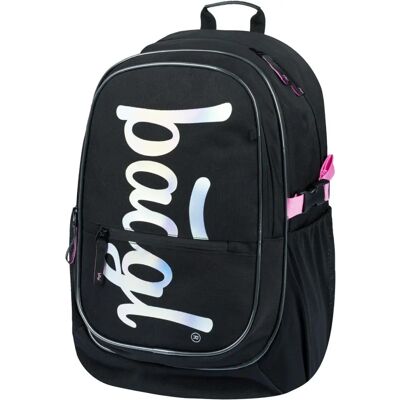 Baagl Core Metallic Holo Rucsac Școlar - Ergonomic, Waterproof, 25L Baagl Core Metallic Holo Rucsac Școlar - Ergonomic, Waterproof, 25L