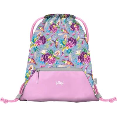 BAAGL Sac Scolaire Colibri - Publicité BAAGL Sac Scolaire Colibri - Publicité