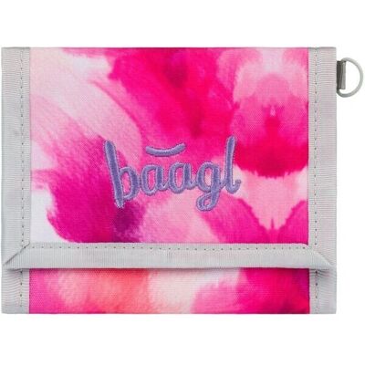 Portofel BAAGL - Material durabil, Multiple spații pentru carduri Portofel BAAGL - Material durabil, Multiple spații pentru carduri