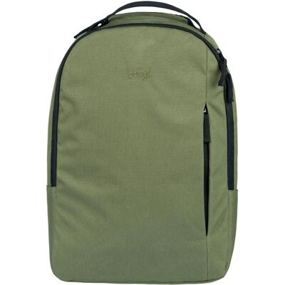 Rucsac impermeabil reciclat BAAGL Khaki Rucsac impermeabil reciclat BAAGL Khaki