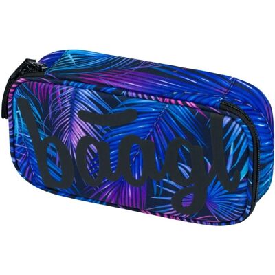 Penar școlar BAAGL Palm - Penar școlar Penar școlar BAAGL Palm - Penar școlar