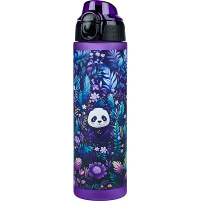 Fuego BAAGL Tritan Vizespalack - Jungle Panda 700ml Fuego BAAGL Tritan Vizespalack - Jungle Panda 700ml