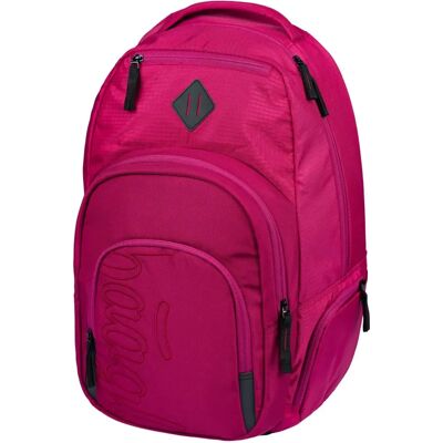 Fuego BAAGL Rucsac Coolmate Ruby - Backpack Fuego BAAGL Rucsac Coolmate Ruby - Backpack