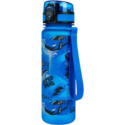 BAAGL Sticlă de apă - Motiv motocicletă, 500 ml BAAGL Sticlă de apă - Motiv motocicletă, 500 ml