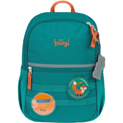 Fuego BAAGL Rucsac Buddy Vulpes GRS - Rucsac Fuego BAAGL Rucsac Buddy Vulpes GRS - Rucsac
