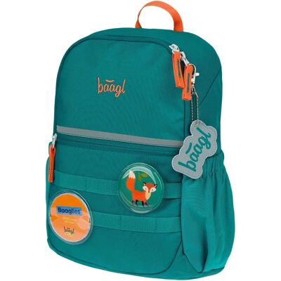Fuego BAAGL Rucsac Buddy Vulpes GRS - Rucsac Fuego BAAGL Rucsac Buddy Vulpes GRS - Rucsac