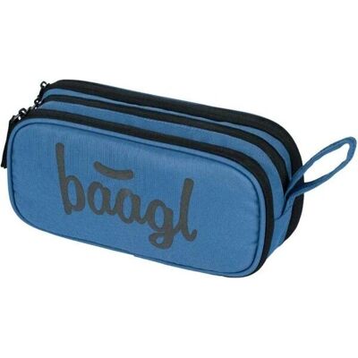 Penar pentru elev Ocean Blue de BAAGL Penar pentru elev Ocean Blue de BAAGL