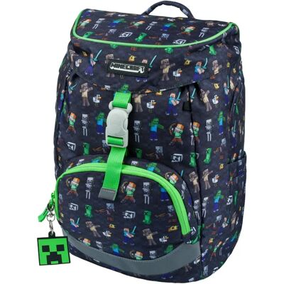 Rucsac Școlar BAAGL Airy - Ușor, Ergonomic, Rezistent la Apă - Tipul Școlii Rucsac Școlar BAAGL Airy - Ușor, Ergonomic, Rezistent la Apă - Tipul Școlii