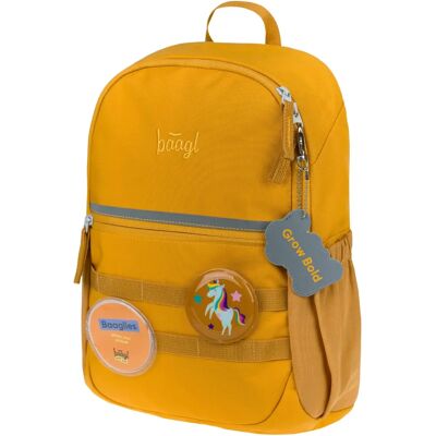 Fuego BAAGL Rucsac Unicorni - Rucsac Școlar Fuego BAAGL Rucsac Unicorni - Rucsac Școlar