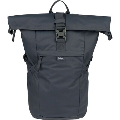 Fuego BAAGL Rucsac Roll Gri - Rucsac Fuego BAAGL Rucsac Roll Gri - Rucsac