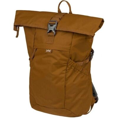 Fuego BAAGL Rucsac pliereabil Caramel - Geantă Fuego BAAGL Rucsac pliereabil Caramel - Geantă
