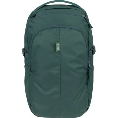 Fuego BAAGL Rucsac Verde - Urban, Ușor, Rezistent la apă Fuego BAAGL Rucsac Verde - Urban, Ușor, Rezistent la apă