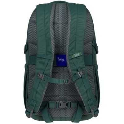 Fuego Dash Max Rucsac Verde - Rucsac Fuego Dash Max Rucsac Verde - Rucsac