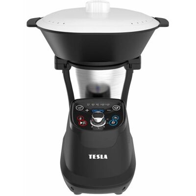 Tesla TMX3000 - Černá - Kuchyňský robot Tesla TMX3000 - Černá - Kuchyňský robot