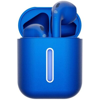 Casque sans fil Tesla EB10 - Bluetooth In-ear Appels/Musique Casque sans fil Tesla EB10 - Bluetooth In-ear Appels/Musique