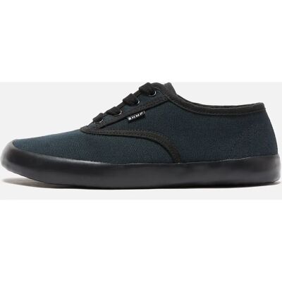BHMP Bohempia barefoot boty - KOLDA 2.0 Černá - Obuv BHMP Bohempia barefoot boty - KOLDA 2.0 Černá - Obuv