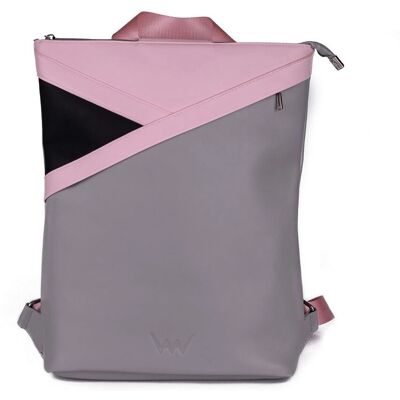 Vuch Tiara Gri Rucsac - Unisex Stil Urban Vuch Tiara Gri Rucsac - Unisex Stil Urban