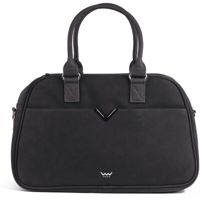 Rucsac VUCH Sidsel - Negru - Unisex - Geantă de călătorie Rucsac VUCH Sidsel - Negru - Unisex - Geantă de călătorie