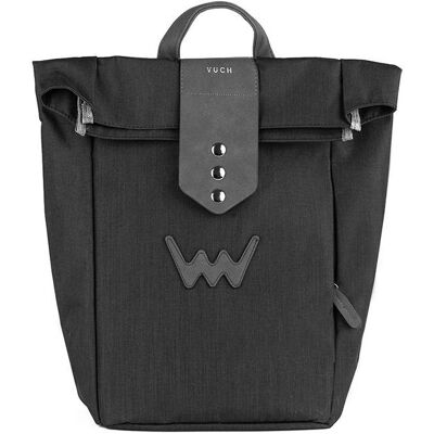 Batoh VUCH Allen - Unisex - Černá Batoh VUCH Allen - Unisex - Černá
