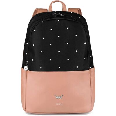 Rucsac Vuch Zane - Negru / Maro - Unisex Rucsac Vuch Zane - Negru / Maro - Unisex