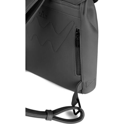 Rucsac unisex Vuch Linton Grey - Colecția Travel Rucsac unisex Vuch Linton Grey - Colecția Travel