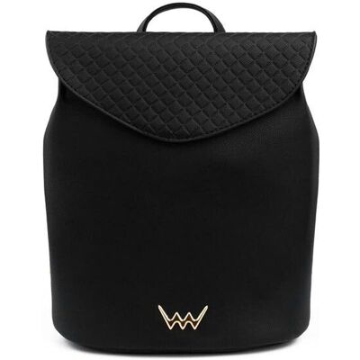 Vuch Samos Rucsac Negru Unisex - Ușor, 6-10L Vuch Samos Rucsac Negru Unisex - Ușor, 6-10L