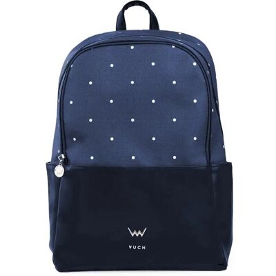 Gentiță Zane Dotty Blue Unisex de la Vuch - Albastru - 370x300x130mm Gentiță Zane Dotty Blue Unisex de la Vuch - Albastru - 370x300x130mm