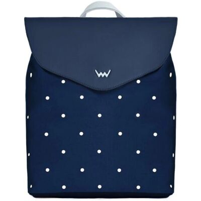 Rucsac Vuch Hasling - Albastru - Unisex Rucsac Vuch Hasling - Albastru - Unisex