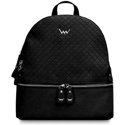 Rucsac VUCH Brody - Rucsac elegant de dimensiune medie cu bretele căptușite Rucsac VUCH Brody - Rucsac elegant de dimensiune medie cu bretele căptușite