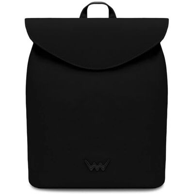 Rucsac VUCH Joanna Negru - Stil Urban Unisex Rucsac VUCH Joanna Negru - Stil Urban Unisex