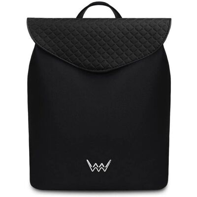 Rucsac Urban VUCH Joanna Diamant Negru - Unisex Rucsac Urban VUCH Joanna Diamant Negru - Unisex