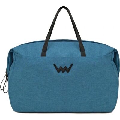 Vuch Morris Blue Geantă de Călătorie - Unisex Sport și Călătorii Vuch Morris Blue Geantă de Călătorie - Unisex Sport și Călătorii