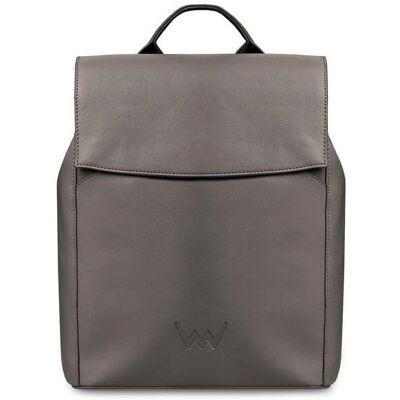 Vuch Gioia Rucsac Urban Gri - Unisex - Tip Produs Vuch Gioia Rucsac Urban Gri - Unisex - Tip Produs