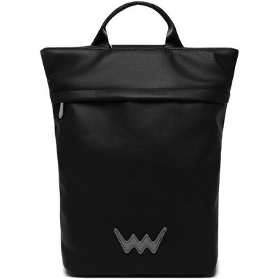 Rucsac Urban Vuch Glenn - Unisex - Negru Rucsac Urban Vuch Glenn - Unisex - Negru