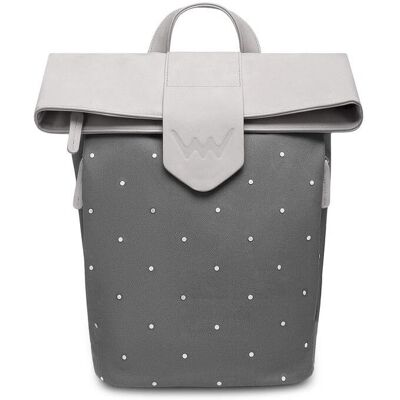 Rucsac Urban Vuch Mellora Dotty Gri - Rucsac Rucsac Urban Vuch Mellora Dotty Gri - Rucsac