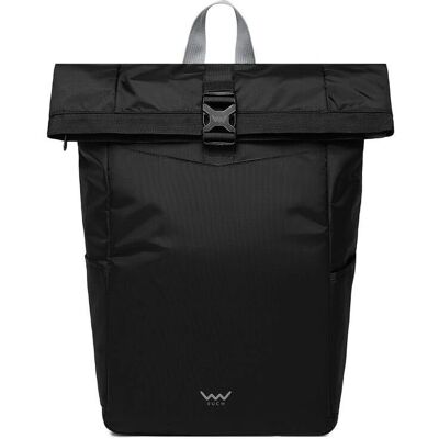 Rucsac VUCH Sirius Bărbat Negru - Unisex Sport și Călătorii Rucsac VUCH Sirius Bărbat Negru - Unisex Sport și Călătorii