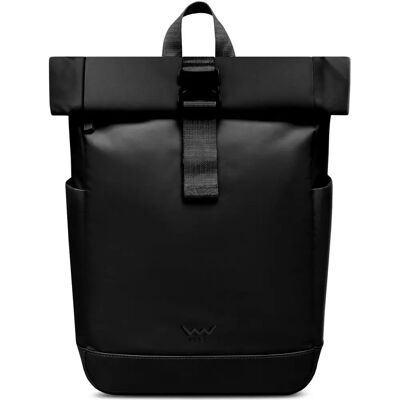 VUCH Virion Černý Batoh - Unisex Sportovní Taška VUCH Virion Černý Batoh - Unisex Sportovní Taška