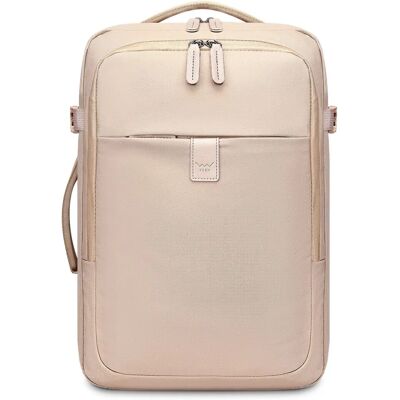 VUCH Foppe Beige Batoh - Batohy VUCH Foppe Beige Batoh - Batohy