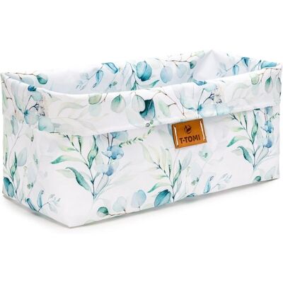 T-TOMI Long Baggie Eukalyptus - organizér T-TOMI Long Baggie Eukalyptus - organizér
