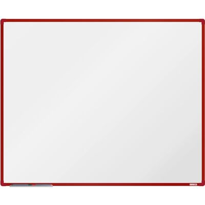 Biała magnetyczna tablica boardOK 1500x1200mm Biała magnetyczna tablica boardOK 1500x1200mm