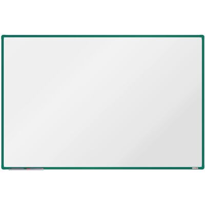 Zielona magnetyczna tablica - 1800x1200mm - boardOK Zielona magnetyczna tablica - 1800x1200mm - boardOK