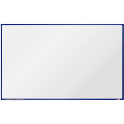 boardOK Magnetyczna Tablica 2000x1200mm Niebieska Rama boardOK Magnetyczna Tablica 2000x1200mm Niebieska Rama