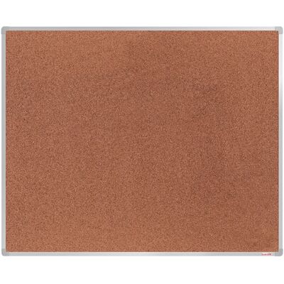 boardOK Naturalna korkowa tablica - 1500x1200mm - Na ścianę boardOK Naturalna korkowa tablica - 1500x1200mm - Na ścianę