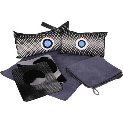SIXTOL - DRY CAR SET - 350g/1000g SIXTOL - DRY CAR SET - 350g/1000g