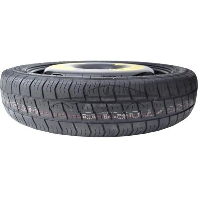 Extradeon VW GOLF V R18 5x112x57,1 Reservewiel - Spare Wheel Extradeon VW GOLF V R18 5x112x57,1 Reservewiel - Spare Wheel
